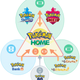 Imagen para el artículo titulado Cómo importar tus Pokémon antiguos a tus juegos actuales